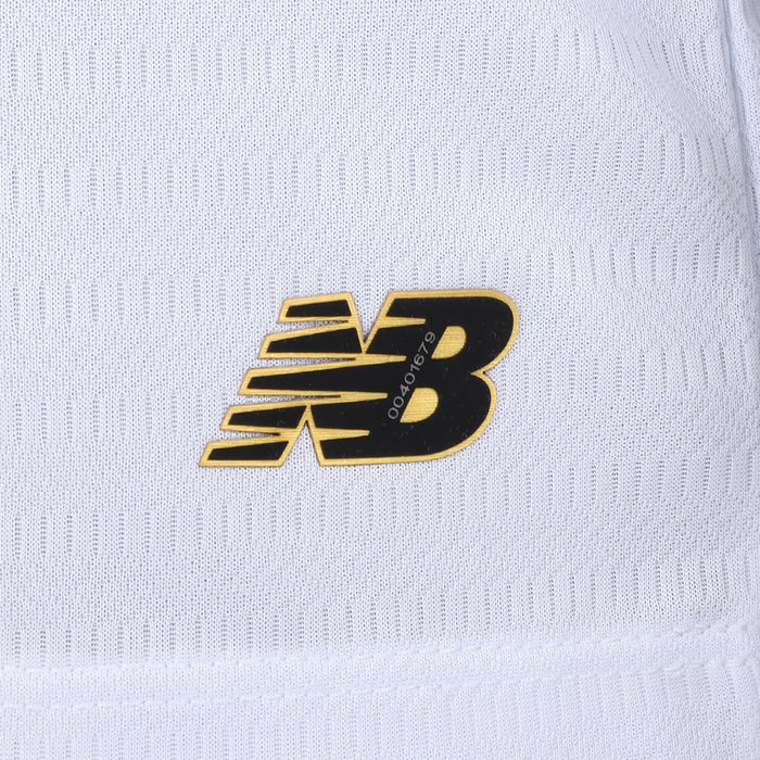 Sao Paulo 2024/2025 Home Shirt
