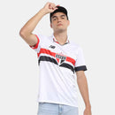 Sao Paulo 2024/25 home shirt