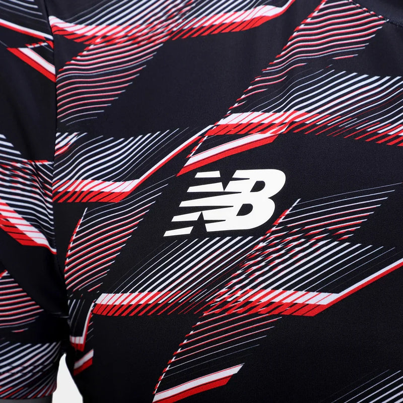 Sao Paulo Pre-Match Shirt 2024/2025