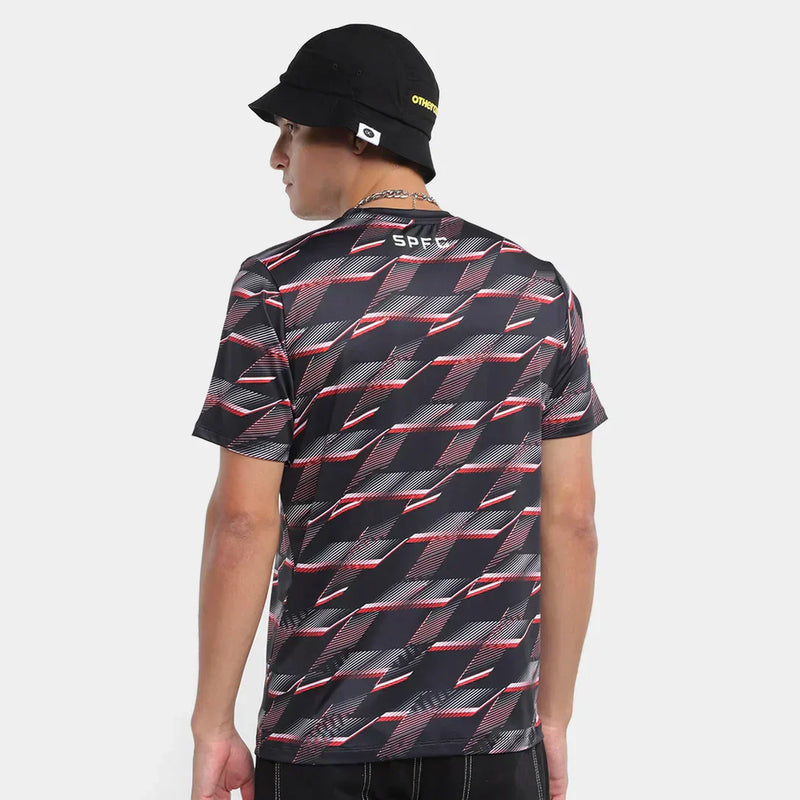 Sao Paulo Pre-Match Shirt 2024/2025