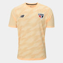 Sao Paulo Training Shirt 2024/2025