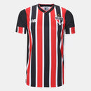Sao Paulo 2024/2025 Alternative Shirt