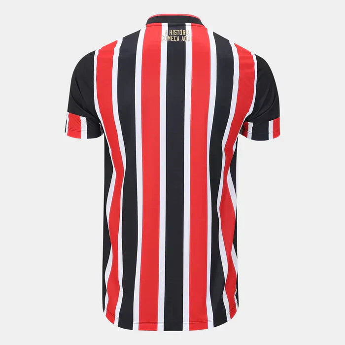 Sao Paulo 2024/2025 Alternative Shirt