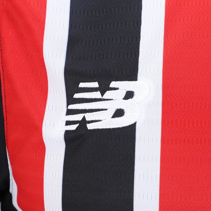 Sao Paulo 2024/2025 Alternative Shirt