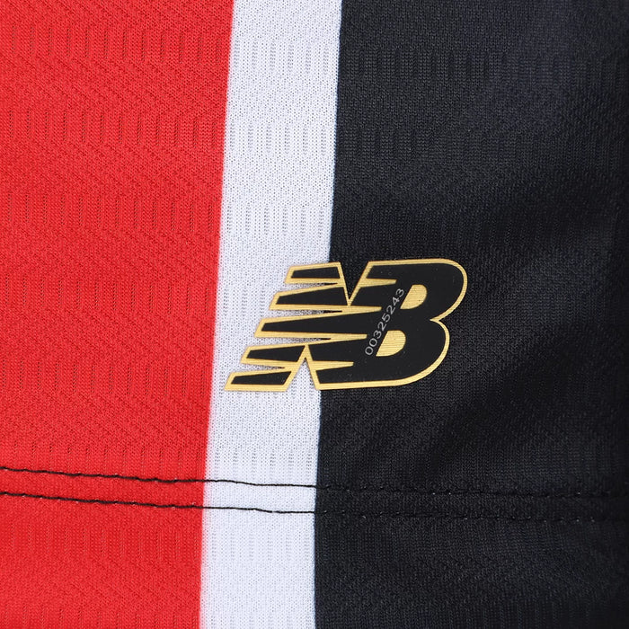 Sao Paulo 2024/2025 Alternative Shirt