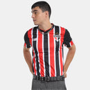 Sao Paulo 2024/2025 Alternative Shirt