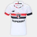 Sao Paulo Women's 2024/2025 Shirt