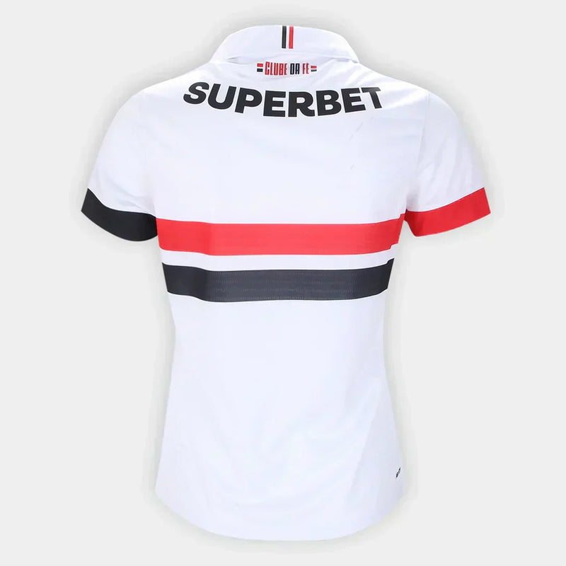 Sao Paulo Women's 2024/2025 Shirt