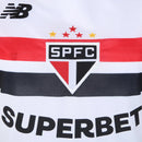 Sao Paulo Women's 2024/2025 Shirt