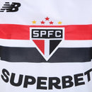 Sao Paulo Women's 2024/2025 Shirt