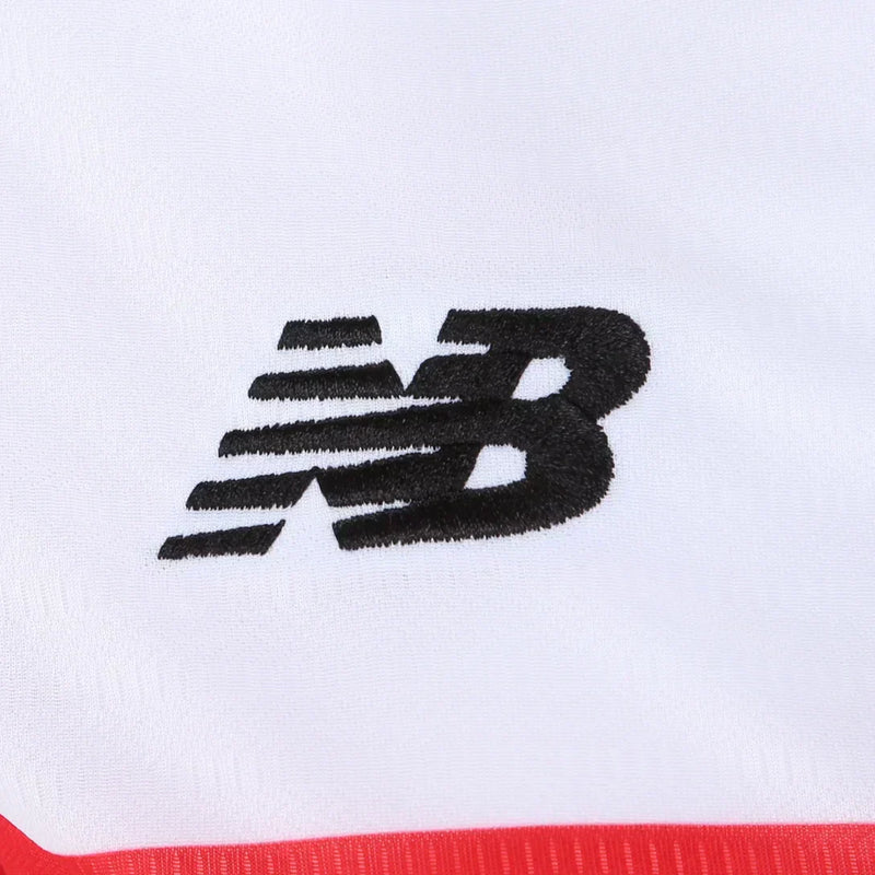 Sao Paulo Women's 2024/2025 Shirt