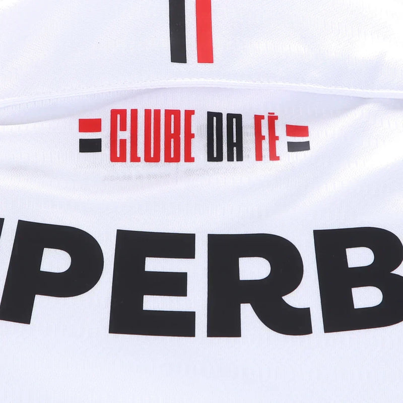 Sao Paulo Women's 2024/2025 Shirt