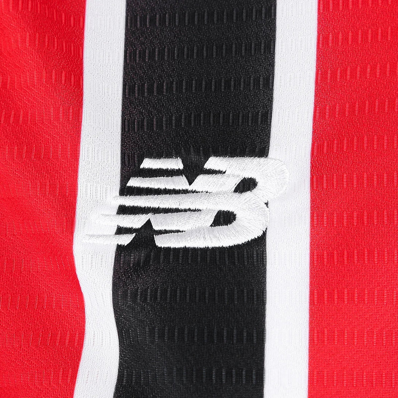 Sao Paulo Women's 2024/2025 Home Shirt