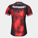 Sao Paulo women's third shirt 2024/2025