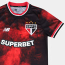 Sao Paulo women's third shirt 2024/2025