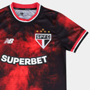 Sao Paulo women's third shirt 2024/2025