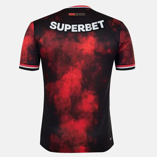 Third Children's Kit São Paulo 2024/2025