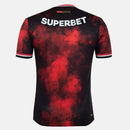 Sao Paulo Third Shirt 2024/2025