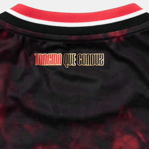 Third Children's Kit São Paulo 2024/2025