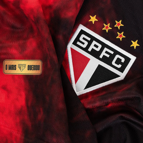 Third Children's Kit São Paulo 2024/2025