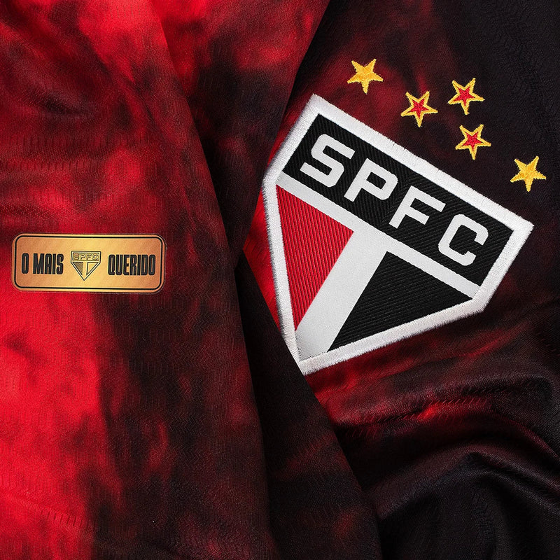 Sao Paulo Third Shirt 2024/2025