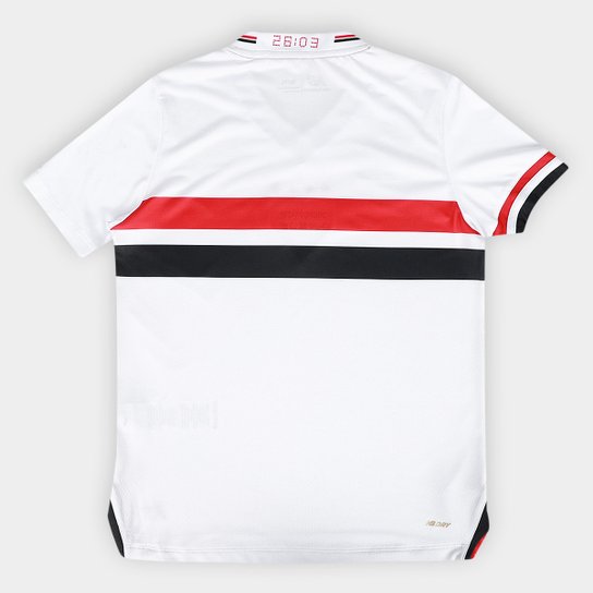 Children's Home Kit Sao Paulo 2025/2026