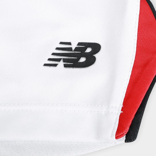 Children's Home Kit Sao Paulo 2025/2026
