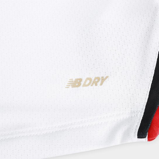 Children's Home Kit Sao Paulo 2025/2026