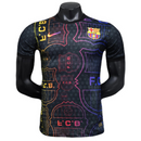 BARCELONA EDICIÓN LIMITADA 25/26 HOMBRE (VERSION JUGADOR)