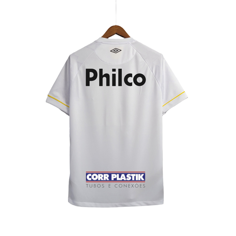 SANTOS CON PATROCINADOR I 23/24 HOMBRE