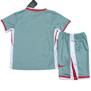 ATLÉTICO DE MADRID II 24/25 CONJUNTO INFANTIL