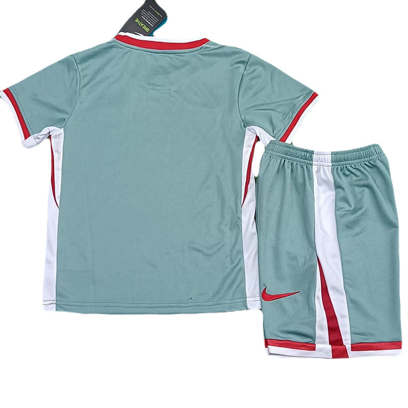 ATLÉTICO DE MADRID II 24/25 CONJUNTO INFANTIL