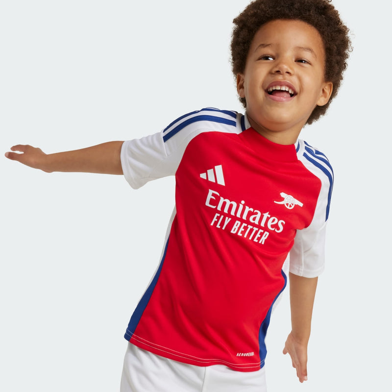 ARSENAL I 24/25 CONJUNTO INFANTIL