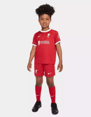 LIVERPOOL I 23/24 CONJUNTO INFANTIL