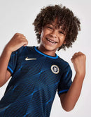 CAMISETA CHELSEA II 23/24 CONJUNTO INFANTIL