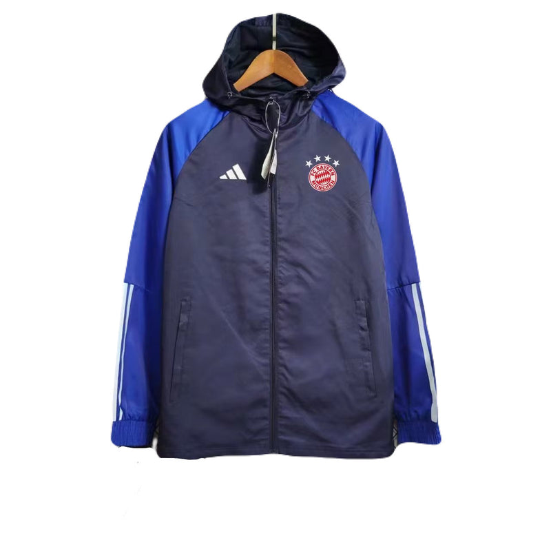 BAYERN MUNICH II SHIRT 23/24