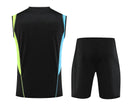 ARSENAL CONJUNTO SIN MANGAS ENTRENAMIENTO 23/24 HOMBRE
