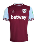 West Ham United 24/25 - Home