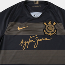 Corinthians Ayrton Senna 2018/19 T-Shirt - Nike Men's Fan Shirt