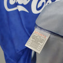 Cruzeiro 1993/94 Home Retro Shirt