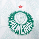 CAMISETA PALMEIRAS MUNDIAL BLANCA 25/26 HOMBRE