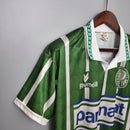 Palmeiras 1993/94 Home Retro Shirt