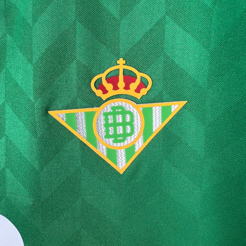REAL BETIS II MEN'S T-SHIRT 23/24