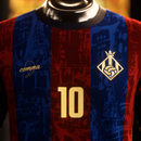 Special Barcelona LA PULGA 10 Shirt