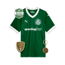 Palmeiras 2025/2026 Home Shirt
