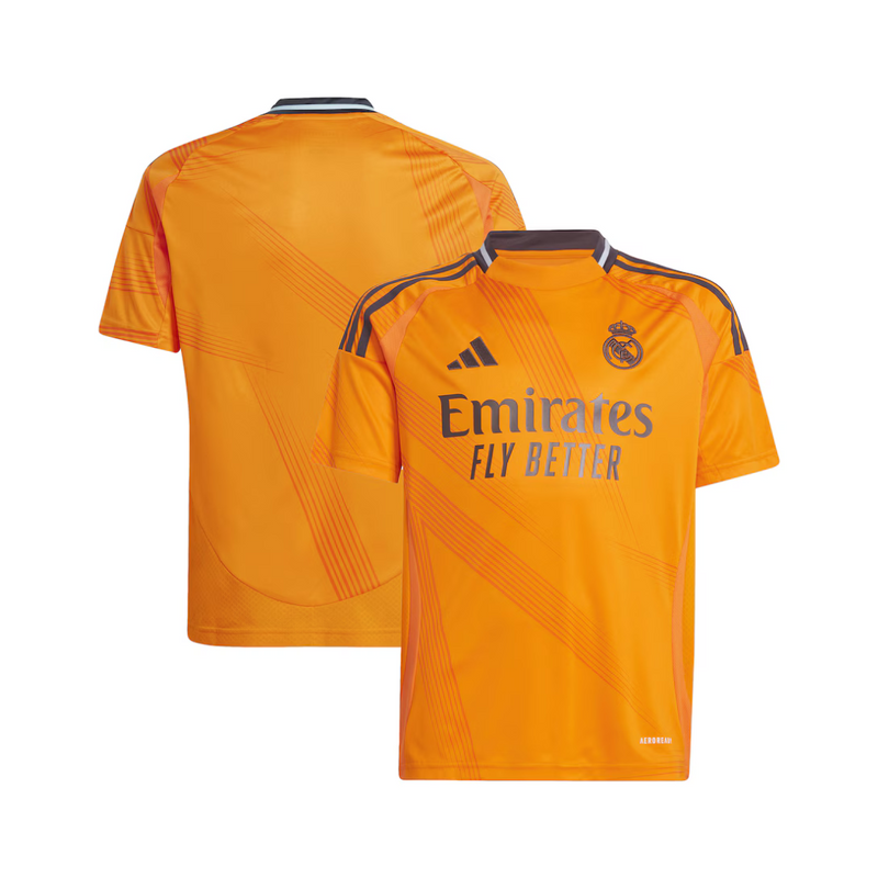 REAL MADRID II MEN'S T-SHIRT 24/25