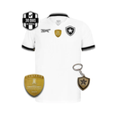 Botafogo 2024/2025 LIBERTADORES Third Shirt