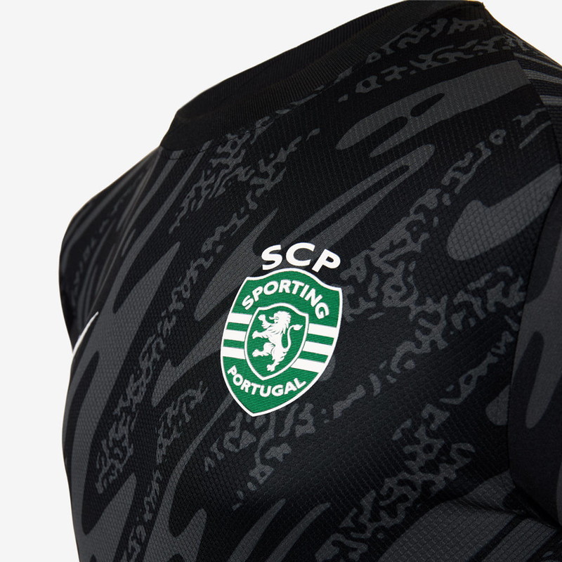 SCP 2024/2025 Net Guard Jersey