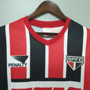 Sao Paulo 1993/93 Retro Alternate Jersey