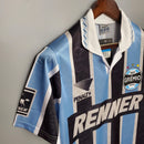 Grêmio 1995/95 Home Retro Shirt